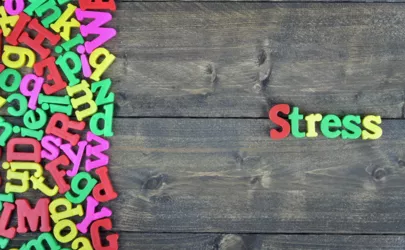 7 Tipps, damit dich Stress nicht so stresst