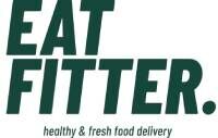 Eatfitter Logo