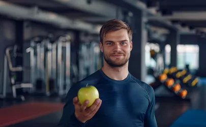 Ernährungsberater Ausbildung in Bayern