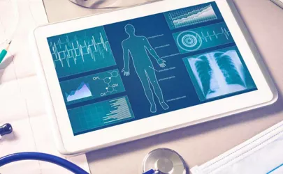 Digitale Technologien in der Medizin
