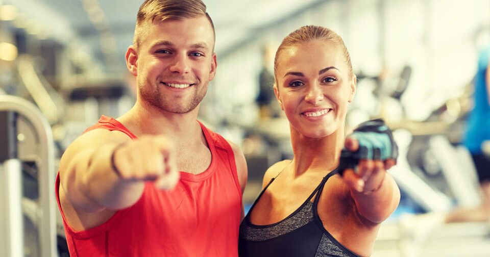 Fitnesstrainer B Lizenz: Ratgeber, Infos Und Tipps Zur Trainerlizenz B