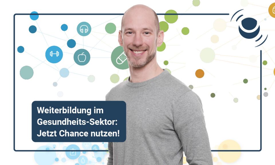 Alexander Sonner, Geschäftsführer ASG, Akademie für Sport und Gesundheit, Podcast