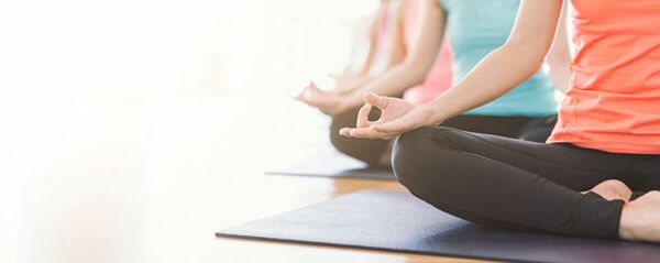 Kannst du auch ohne Ausbildung als Yin Yogalehrer arbeiten?