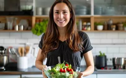 Ernährungsberater Ausbildung in Niedersachsen