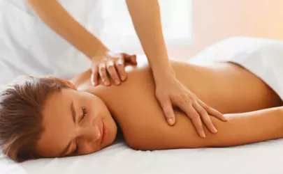 Massage Techniken: wann und wie man sie einsetzt