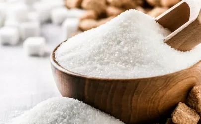 Raffinierter Zucker: was ist das und warum ist er ungesund?