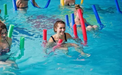 Ist die Aquafitness Trainer Ausbildung staatlich anerkannt?
