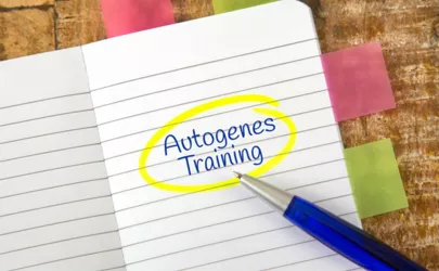 Beste Ausbildung für Autogenes Training: wie du sie findest!