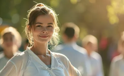 Qigong Ausbildung in Bayern