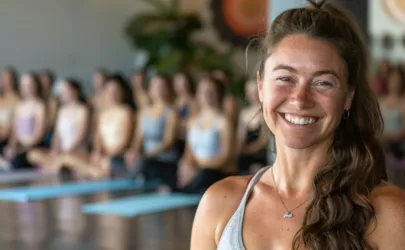 Yoga Trainer Ausbildung in NRW: Nordrhein-Westfalen