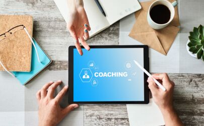 Business Coaching: nebenberufliche Ausbildung & Tätigkeit