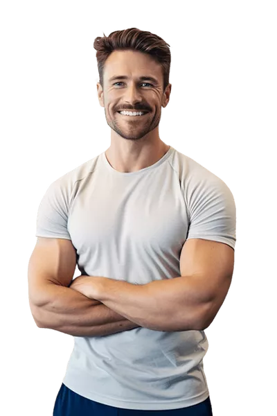 Personal Trainer Online