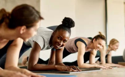 Zyklusbasiertes Training: Menstruationszyklus und Sport