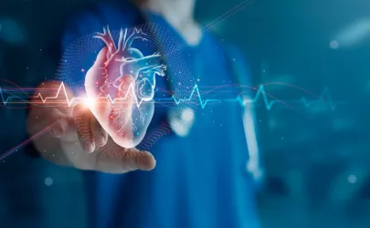 Herzfrequenz: Definition, Steuerung & beeinflussende Faktoren