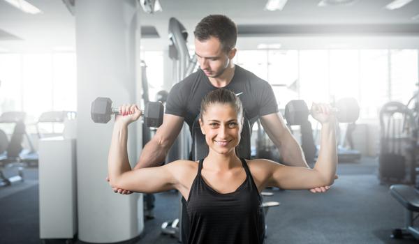 Welche Voraussetzungen Fur Fitnesstrainer Ausbildung