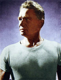 Portrait von Joseph Hubert Pilates