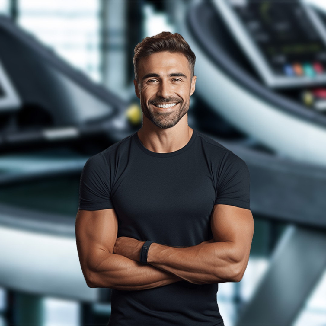 Fitnesstrainer Ausbildung Online: B-Lizenz Im Fernstudium