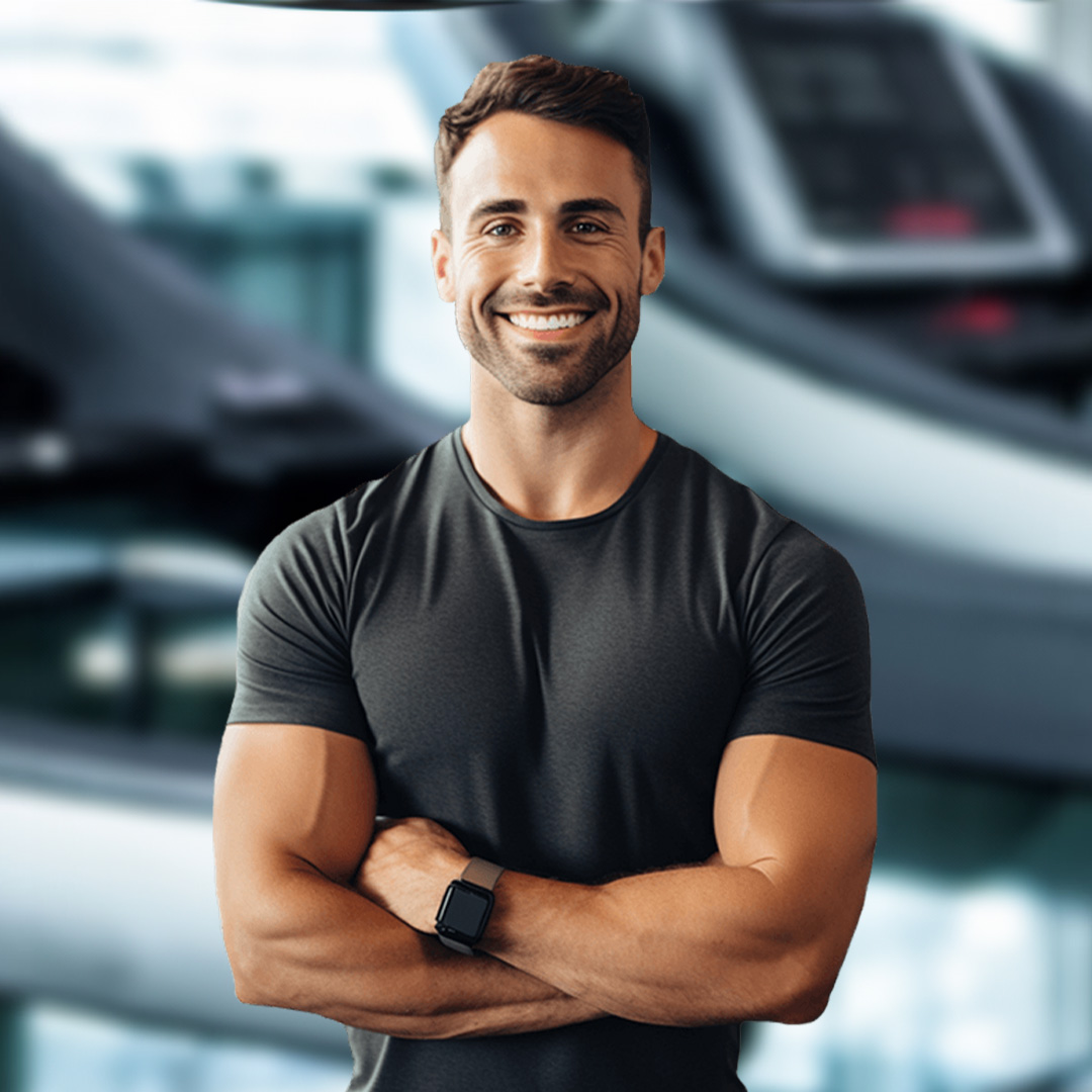 Fitnesstrainer B-Lizenz Ausbildung: Trainerschein Fitness