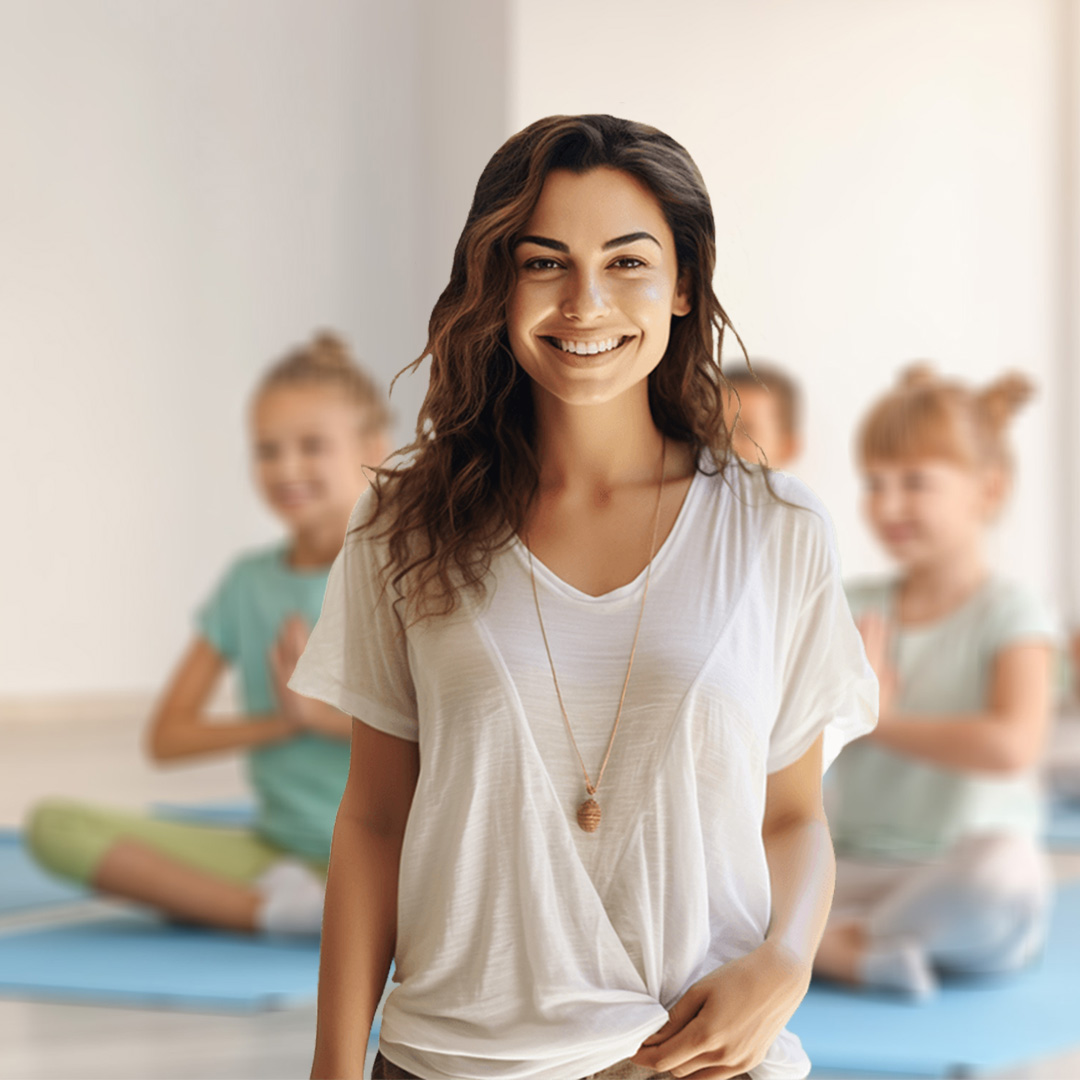 Kinderyoga Entspannugstrainer/in Ausbildung in Nürnberg shops & Münche